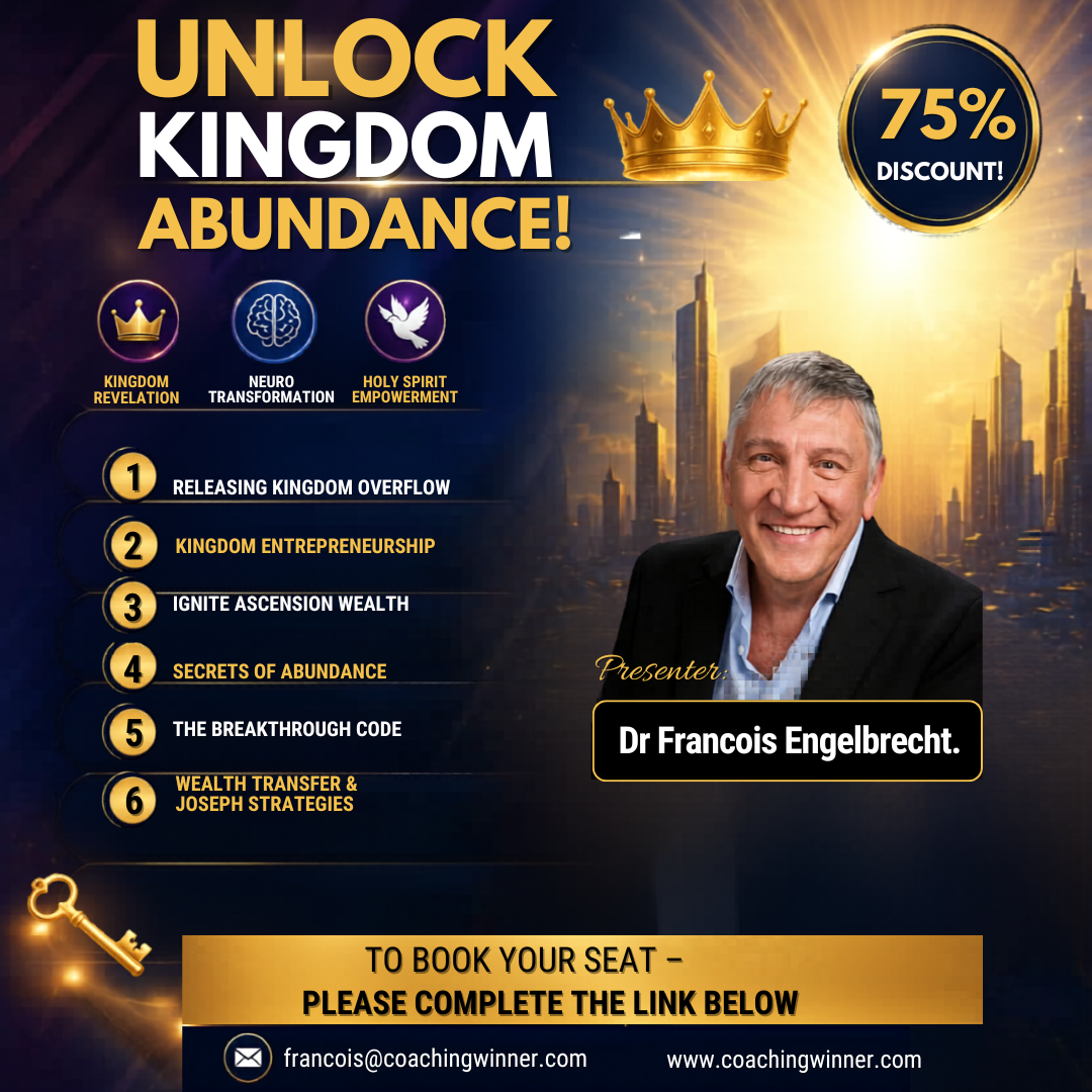 Kingdom Abundance